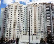 3-комнатная квартира площадью 76 кв.м, улица Чистяковой, 18 | цена 8 500 000 руб. | www.metrprice.ru