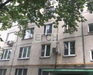 3-комнатная квартира площадью 58 кв.м, Красный Казанец ул., 15К1 | цена 6 000 000 руб. | www.metrprice.ru