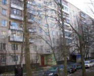 2-комнатная квартира площадью 45 кв.м, Саянская улица, 5к2 | цена 5 250 000 руб. | www.metrprice.ru
