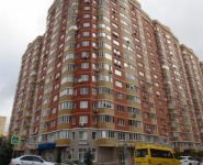 3-комнатная квартира площадью 88 кв.м, Центральная улица, 6к2 | цена 8 200 000 руб. | www.metrprice.ru