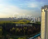 3-комнатная квартира площадью 79 кв.м, переулок Васнецова, 3 | цена 18 500 000 руб. | www.metrprice.ru