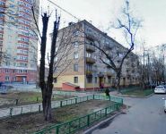 2-комнатная квартира площадью 41 кв.м, Фортунатовская ул., 8 | цена 7 400 000 руб. | www.metrprice.ru