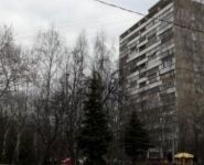 2-комнатная квартира площадью 45 кв.м, Островитянова ул., 41К2 | цена 7 080 000 руб. | www.metrprice.ru