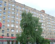 1-комнатная квартира площадью 31.3 кв.м, Варшавское ш., 65К2 | цена 5 200 000 руб. | www.metrprice.ru