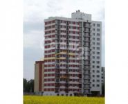 1-комнатная квартира площадью 36 кв.м, Степана Разина ул., 1К1 | цена 2 650 000 руб. | www.metrprice.ru