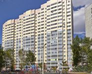 1-комнатная квартира площадью 43 кв.м, Силикат мкр, 1 | цена 4 600 000 руб. | www.metrprice.ru