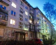 1-комнатная квартира площадью 28 кв.м, Новинское ш., 4 | цена 2 199 000 руб. | www.metrprice.ru