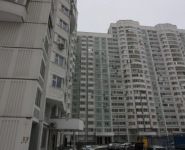 1-комнатная квартира площадью 42 кв.м, Варшавское ш., 160К1 | цена 7 600 000 руб. | www.metrprice.ru