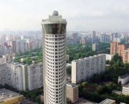 1-комнатная квартира площадью 54 кв.м, Профсоюзная ул., 64 | цена 22 000 000 руб. | www.metrprice.ru