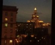 2-комнатная квартира площадью 63 кв.м, Ленинградский проспект, 77к1 | цена 12 300 000 руб. | www.metrprice.ru