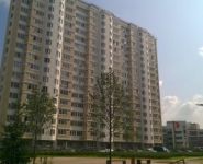 1-комнатная квартира площадью 37 кв.м, Бианки ул., 9 | цена 4 800 000 руб. | www.metrprice.ru