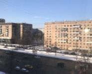 2-комнатная квартира площадью 50 кв.м, Ленинский просп., 41/2 | цена 13 590 000 руб. | www.metrprice.ru