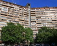 1-комнатная квартира площадью 38 кв.м, улица Чистяковой, 40 | цена 3 400 000 руб. | www.metrprice.ru