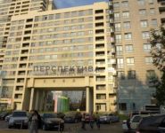 1-комнатная квартира площадью 55 кв.м, Маршала Жукова просп., 43К3 | цена 18 250 000 руб. | www.metrprice.ru