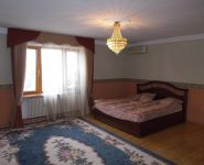 2-комнатная квартира площадью 108 кв.м, Каширское ш., 38А | цена 12 500 000 руб. | www.metrprice.ru