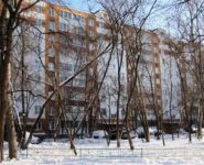 3-комнатная квартира площадью 50 кв.м, Полбина ул., 36 | цена 7 500 000 руб. | www.metrprice.ru