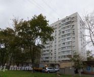 2-комнатная квартира площадью 38 кв.м, Стрелецкая ул., 8 | цена 7 500 000 руб. | www.metrprice.ru