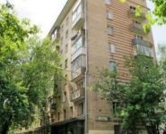 1-комнатная квартира площадью 32 кв.м, улица Седова, 3 | цена 6 650 000 руб. | www.metrprice.ru