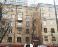 3-комнатная квартира площадью 68 кв.м, Берзарина ул., 26 | цена 14 800 000 руб. | www.metrprice.ru