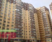 1-комнатная квартира площадью 38 кв.м, Чечерский пр., 126 | цена 5 700 000 руб. | www.metrprice.ru