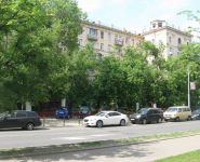 3-комнатная квартира площадью 73 кв.м, Правды ул., 17/19 | цена 20 500 000 руб. | www.metrprice.ru