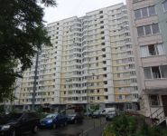 3-комнатная квартира площадью 74 кв.м, Граничная ул., 9К1 | цена 7 500 000 руб. | www.metrprice.ru