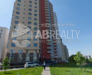 4-комнатная квартира площадью 215 кв.м, Амурская улица, вл3Бс1 | цена 63 000 000 руб. | www.metrprice.ru