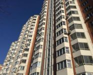 1-комнатная квартира площадью 38 кв.м, Ковров переулок, 4к2 | цена 8 400 000 руб. | www.metrprice.ru