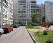 3-комнатная квартира площадью 84 кв.м, Перервинский бул., 22К1 | цена 12 000 000 руб. | www.metrprice.ru