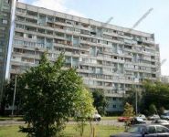 3-комнатная квартира площадью 61 кв.м, Абрамцевская ул., 18 | цена 10 800 000 руб. | www.metrprice.ru