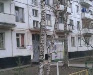 3-комнатная квартира площадью 58 кв.м, Нагатинская наб., 56К2 | цена 8 990 000 руб. | www.metrprice.ru