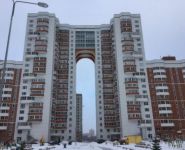 3-комнатная квартира площадью 98 кв.м в ЖК "Мичуринский", Мосфильмовская улица, 53 | цена 25 900 000 руб. | www.metrprice.ru