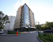 2-комнатная квартира площадью 53 кв.м, Барклая ул., 7К2 | цена 21 000 000 руб. | www.metrprice.ru