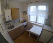 2-комнатная квартира площадью 42 кв.м, Загорьевская улица, 25 | цена 2 300 000 руб. | www.metrprice.ru