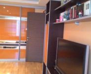 2-комнатная квартира площадью 44.6 кв.м, Энтузиастов ш., 96К3 | цена 8 300 000 руб. | www.metrprice.ru