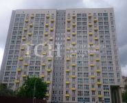 2-комнатная квартира площадью 62.2 кв.м, Первомайская улица, 37к2 | цена 4 354 000 руб. | www.metrprice.ru