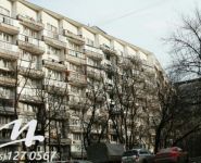 1-комнатная квартира площадью 28 кв.м, Липецкая улица, 20 | цена 4 150 000 руб. | www.metrprice.ru