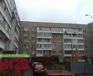2-комнатная квартира площадью 57 кв.м, Салтыковская ул., 5К1 | цена 9 200 000 руб. | www.metrprice.ru