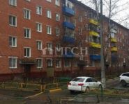2-комнатная квартира площадью 48 кв.м, 8 Марта ул. | цена 4 600 000 руб. | www.metrprice.ru