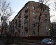 1-комнатная квартира площадью 30.2 кв.м, Красногвардейский бульвар, д.3А | цена 6 000 000 руб. | www.metrprice.ru