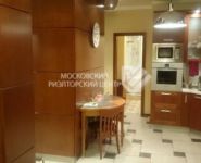 3-комнатная квартира площадью 113 кв.м, Бочкова ул., 8к1 | цена 30 000 000 руб. | www.metrprice.ru