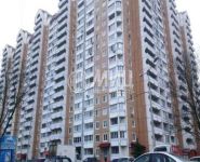 2-комнатная квартира площадью 60 кв.м, Пионерская ул., 14 | цена 5 600 000 руб. | www.metrprice.ru