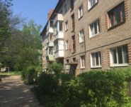 1-комнатная квартира площадью 31 кв.м, улица Морозова, 11 | цена 1 650 000 руб. | www.metrprice.ru