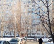 2-комнатная квартира площадью 48 кв.м, Вилиса Лациса ул., 43к1 | цена 7 500 000 руб. | www.metrprice.ru