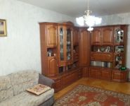 2-комнатная квартира площадью 58 кв.м, Чертановская улица, 36к1 | цена 8 300 000 руб. | www.metrprice.ru