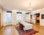 6-комнатная квартира площадью 222 кв.м, переулок Васнецова, 3 | цена 174 000 000 руб. | www.metrprice.ru