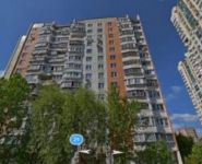 3-комнатная квартира площадью 73 кв.м, Братеевская улица, 21 | цена 9 350 000 руб. | www.metrprice.ru