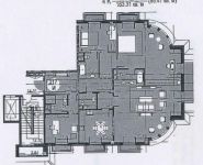 4-комнатная квартира площадью 186 кв.м, Фадеева ул., 4 | цена 99 500 000 руб. | www.metrprice.ru