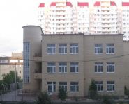 1-комнатная квартира площадью 47 кв.м, Северная ул., 4 | цена 4 500 000 руб. | www.metrprice.ru