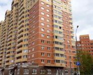 2-комнатная квартира площадью 61 кв.м, микрорайон Супонево, 3А | цена 3 200 000 руб. | www.metrprice.ru